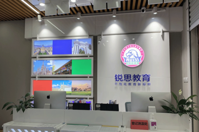 上海銳思教育 專業教育咨詢服務的核心優勢解析
